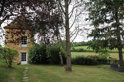 Le Pigeonnier de la Tour