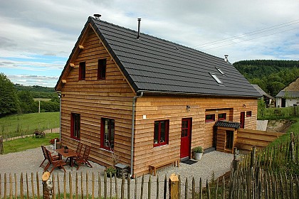 Gîte Tarin