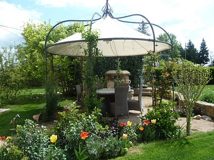 Chambres d'Hôtes "La Ferme de Montot"