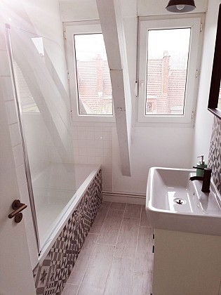 Suite 24 - Appart rétro