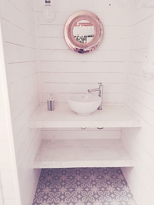 Suite 24 - Studio Paillote