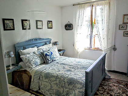 Chambres d'Hôtes "Mark Badenoch"