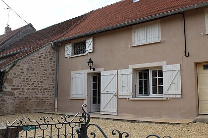 La Forge de Sivignon