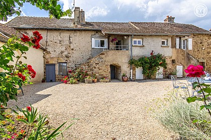 Maison du Four Bassot