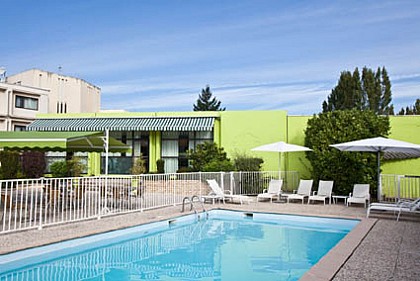 Hôtel-Restaurant Ibis Style Chalon-sur-Saône