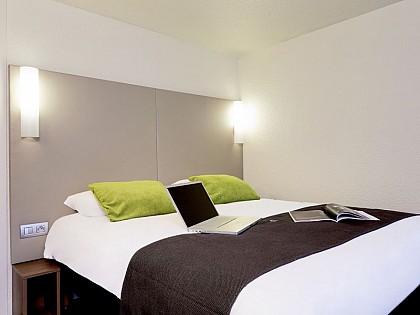 Hôtel Restaurant Campanile Chalon sur Saône