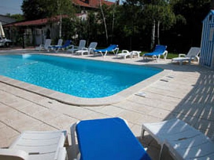 Hôtel-Restaurant Le Relais du Canalou