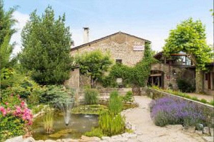 Motel-Restaurant La Vieille Ferme