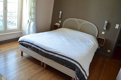 Domaine du Cheval Blanc