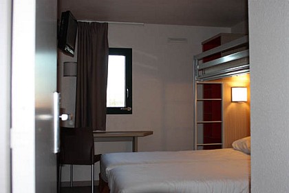 Hôtel Première Classe Chalon-sur-Saône