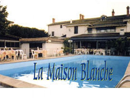 Hotel Restaurant la Maison Blanche