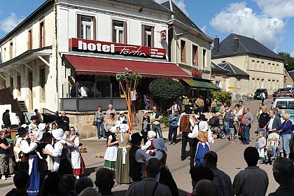 E.I. Hôtel Fortin