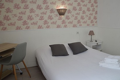 Hôtel de la Colombière