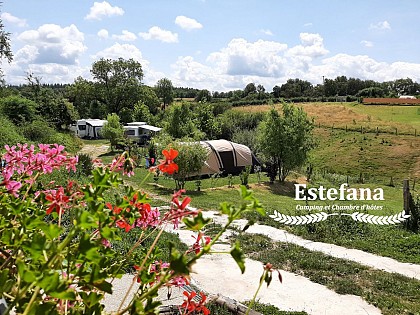 Camping Estefana