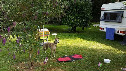 SAS 3E Camping des Grottes