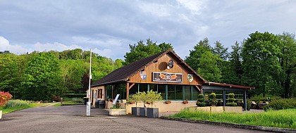 Domaine Park & Grill