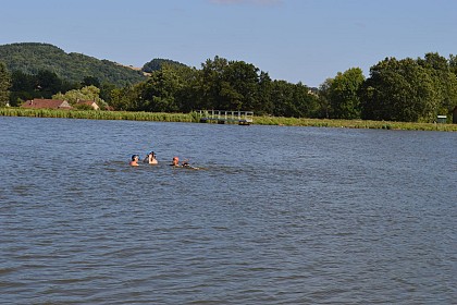 Aire Naturelle de Thil-sur-Arroux
