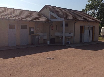 Camping Municipal