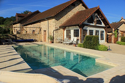 Camping La Chauvotte