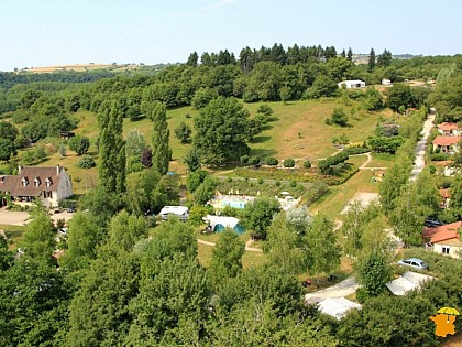 Camping / Village Vacances La Bonne Vie