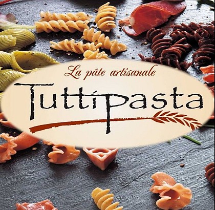 Tutti Pasta