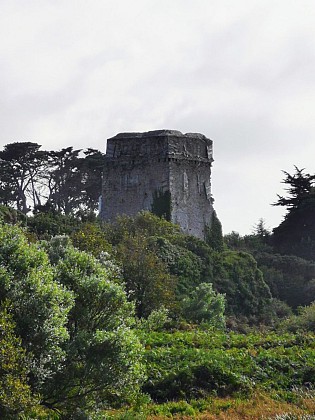 Château de Trémazan