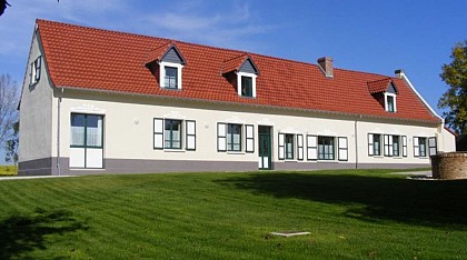 La Ferme des Parfums