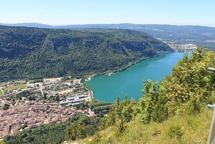 Point de vue de la Colonne