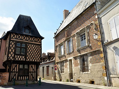 La Chancellerie