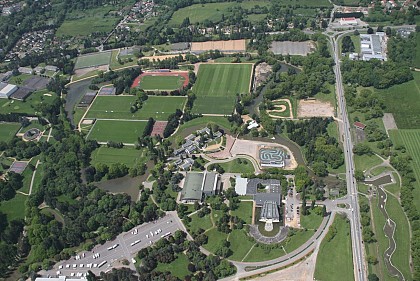 Parc Pierre Coulon