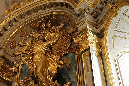 Eglise Saint Laurent