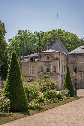 Château de Malmaison