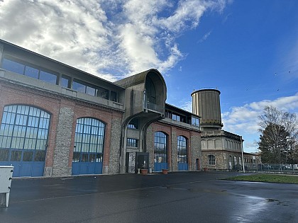 Destination Val de Seine via l'Euro Véloroute