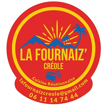 LA FOURNAIZ CREOLE - FOODTRUCK