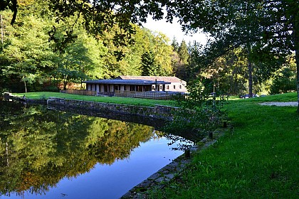 Étang de la Barde