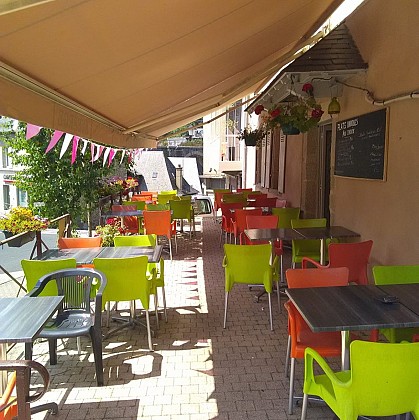 Restaurant Au Fil du Temps