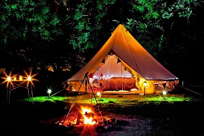 Eco-camping Junora