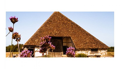 Circuit n°7 : Les Granges Pyramidales