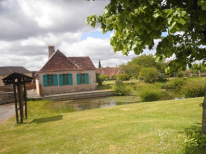 Le Communal du Bourg