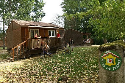 Chalet "Buse" - La Quintaine