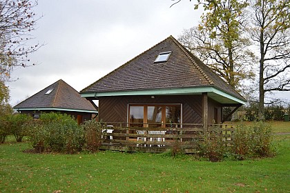 Chalet de La Ganne 2