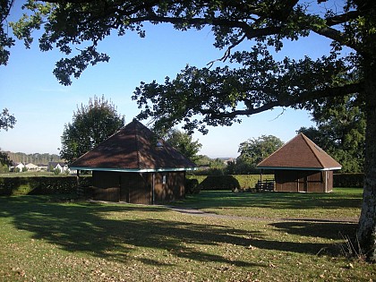 Chalet de La Ganne 1