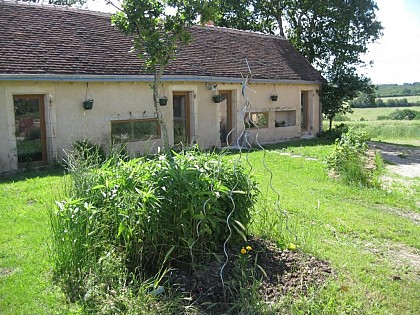 Le Petit Cerisier