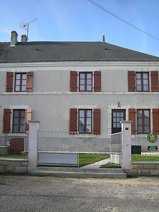 Les Hirondelles en Berry