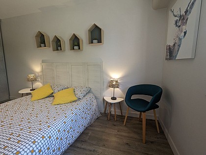 Les Jardins du Palais