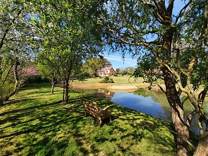 Au Domaine du Malisset