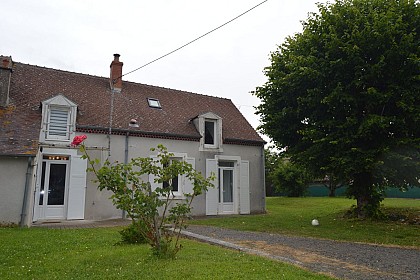 Les Champs de Devant
