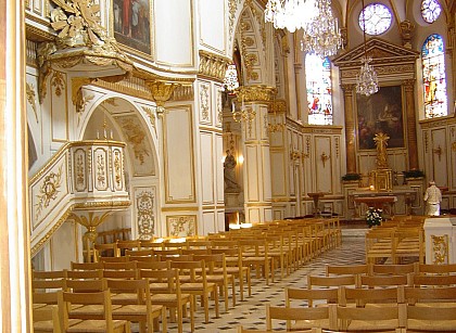 Eglise Saint-Médard