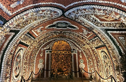 Le Nymphée du Domaine de Piedefer