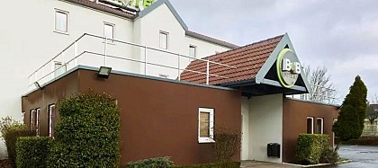 Hôtel B&B Saint-Michel-sur-Orge**